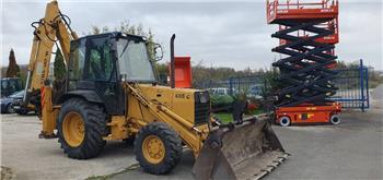 Ford 655 C