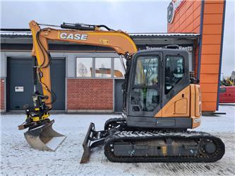 CASE CX 85 D SR