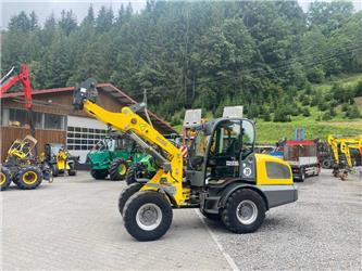 Wacker Neuson WL 70