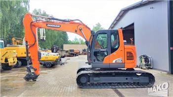 Doosan DX 140 LCR-5