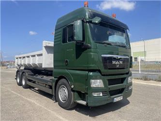 MAN Tgx 28.440 Palift 20 Tn