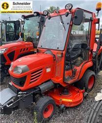 Kubota G26HD-II