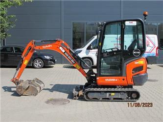 Kubota KX 019-4