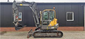 Volvo EC88D