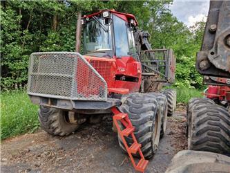 Valmet 890.3