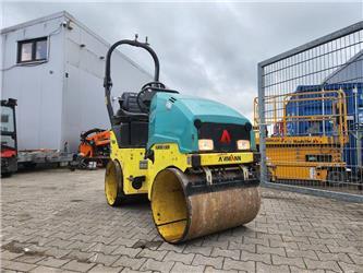 Ammann ARX 12