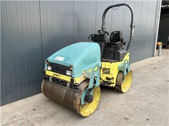 Ammann ARX26