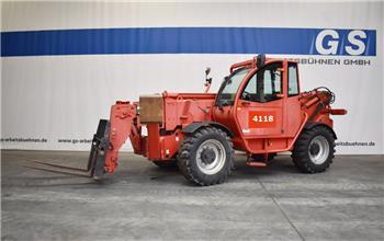 JLG 4017 PS