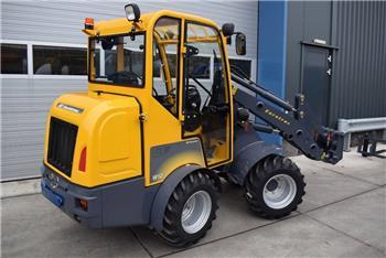 Eurotrac W12-S