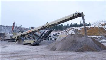 Metso Nordtrack CT24