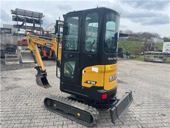 Sany SY 18 C