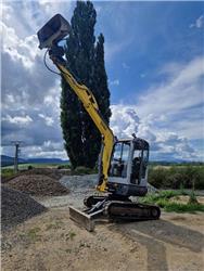 Wacker Neuson EZ 38