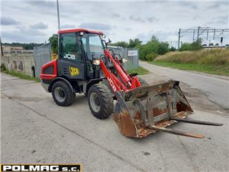 JCB 407