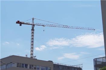 Liebherr 112 EC-H 8
