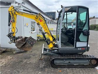 Wacker Neuson EZ 26