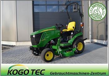 John Deere 1026R