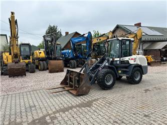 Terex TL 80