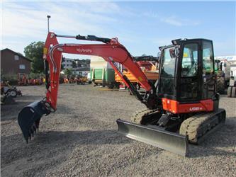 Kubota U 56-5