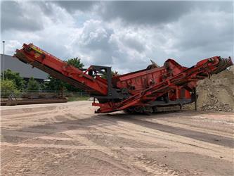 Terex Finlay 883+