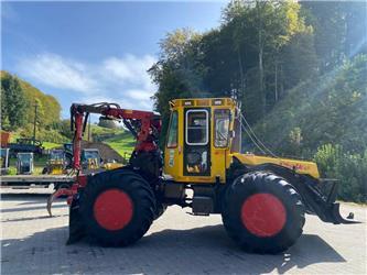 Welte W115