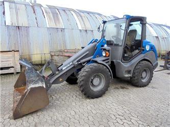 Ahlmann AX 850