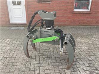  RSL 5 Zinken Greifer