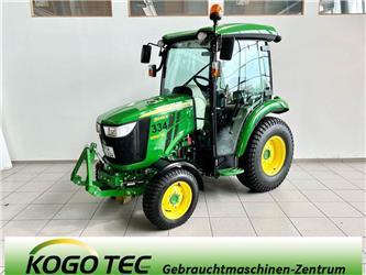 John Deere 3046R