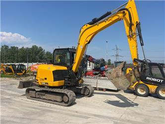 JCB 86 C-1