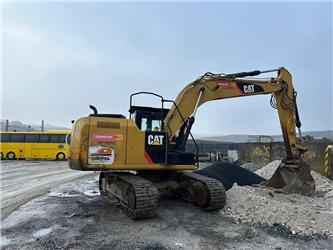 Caterpillar 316 E