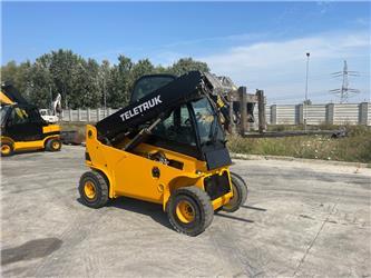 JCB TLT 35 D / 4x4