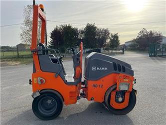 Hamm HD 12 VT