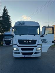 MAN TGX 18.540