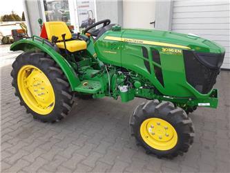 John Deere 3036 EN