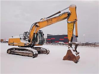 Liebherr 914 B