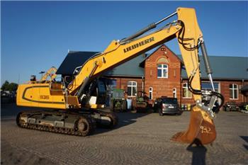 Liebherr R 936 N LC