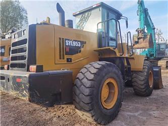 Sany SYL953H
