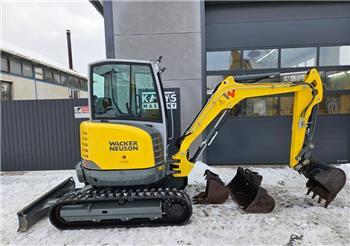 Wacker Neuson EZ 26