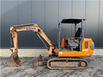 Hanix H26B