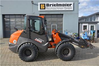 Hitachi ZW 95-6 C Highlift