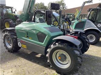  SONSTIGE Kramer KT276