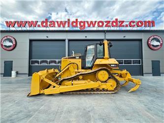 Caterpillar D 6 N XL