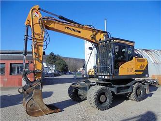 Hyundai HW 160