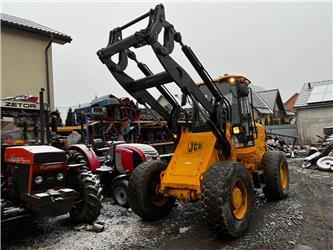 JCB 416 HT