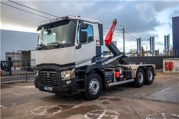 Renault C380