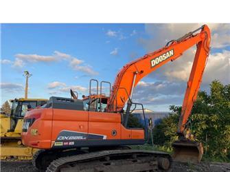 Doosan DX 225 LC-5