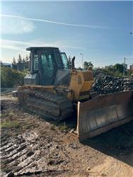 Komatsu D 41 E-6