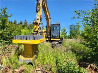  M- Planter M 90 G