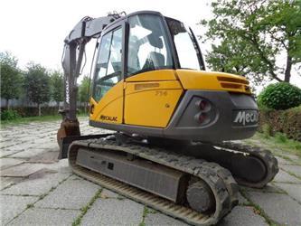 Mecalac 714 MC