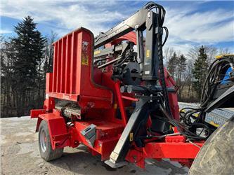Eschlböck Biber 7 plus