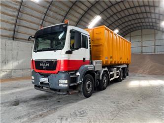 MAN TGS 32.440